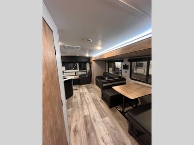 2022 Keystone RV Keystone Springdale — photo 23 view