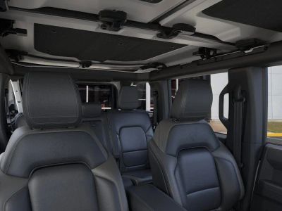 2026 Ford Bronco — photo 12 view