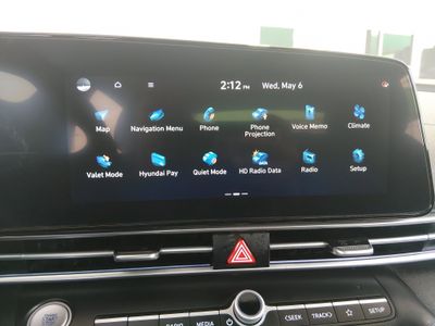 2024 Hyundai Elantra - Photo 24