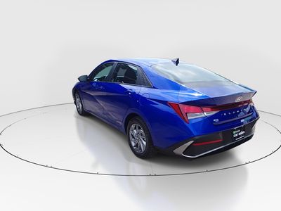 2024 Hyundai Elantra - Photo 5