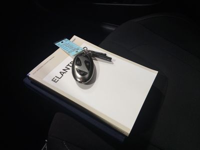 2024 Hyundai Elantra - Photo 22