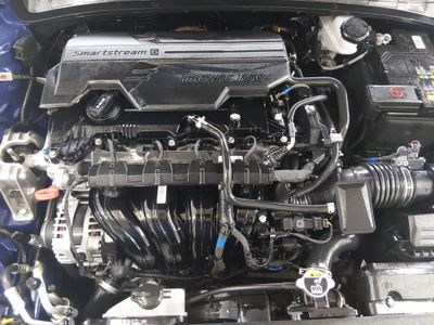 2024 Hyundai Elantra - Photo 9