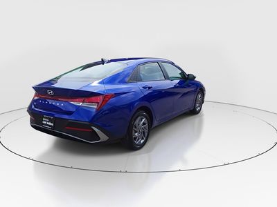 2024 Hyundai Elantra - Photo 7