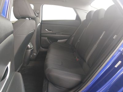 2024 Hyundai Elantra - Photo 14