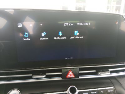 2024 Hyundai Elantra - Photo 25