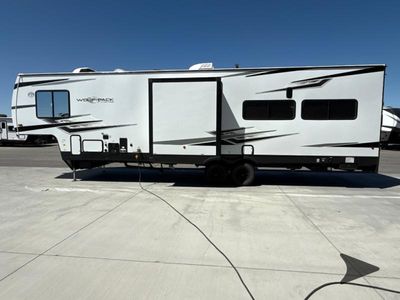 2025 Forest River RV WOLF PACK - Photo 6