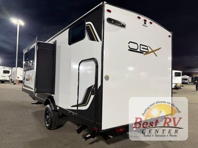 2025 Keystone RV Outback OBX - Photo 5