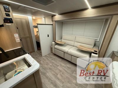 2025 Keystone RV Outback OBX - Photo 11