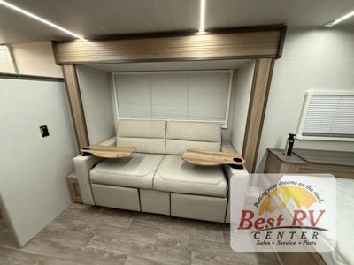 2025 Keystone RV Outback OBX - Photo 12