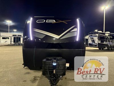 2025 Keystone RV Outback OBX - Photo 3