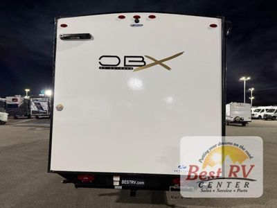 2025 Keystone RV Outback OBX - Photo 6