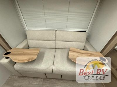 2025 Keystone RV Outback OBX - Photo 15