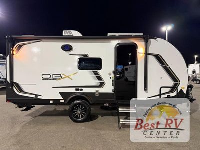2025 Keystone RV Outback OBX - Photo 7