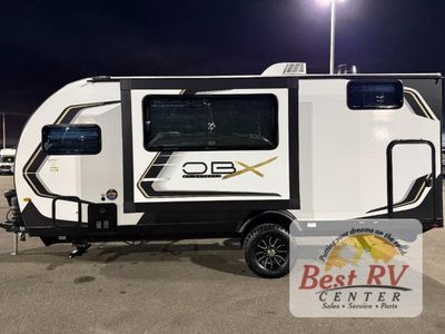 2025 Keystone RV Outback OBX - Photo 8