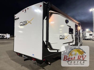 2025 Keystone RV Outback OBX - Photo 4