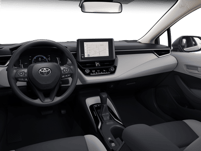 2026 Toyota Corolla Hybrid - Photo 27