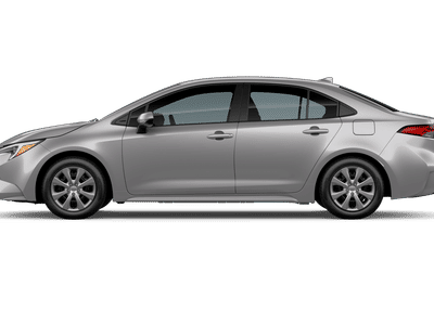 2026 Toyota Corolla Hybrid - Photo 25