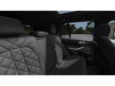 2026 BMW X5 xDrive40i — photo 12 view