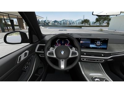 2026 BMW X5 xDrive40i — photo 13 view