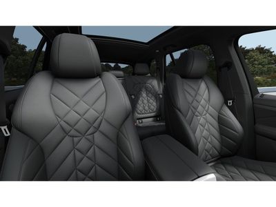 2026 BMW X5 xDrive40i — photo 11 view