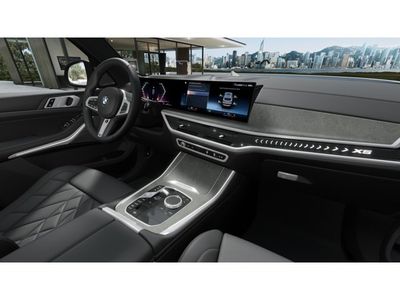 2026 BMW X5 xDrive40i — photo 14 view