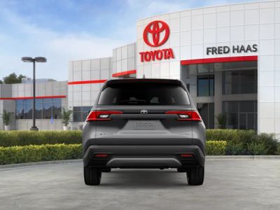 2026 Toyota Grand Highlander Hybrid - Photo 10