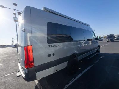 2026 Thor Motor Coach TRANQUILITY — photo 18 view