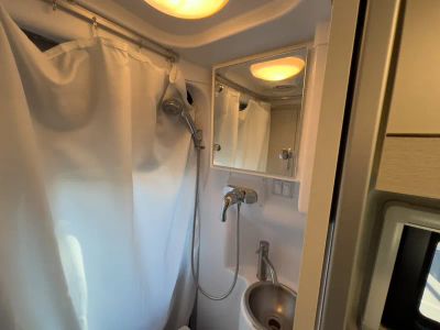 2026 Thor Motor Coach TRANQUILITY — photo 16 view