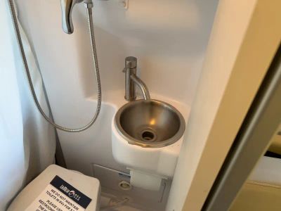 2026 Thor Motor Coach TRANQUILITY — photo 17 view