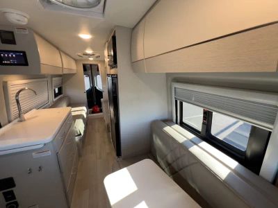 2026 Thor Motor Coach TRANQUILITY — photo 7 view
