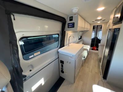 2026 Thor Motor Coach TRANQUILITY — photo 9 view