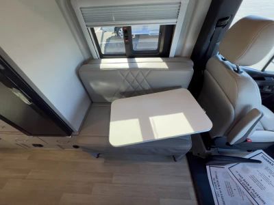 2026 Thor Motor Coach TRANQUILITY — photo 8 view