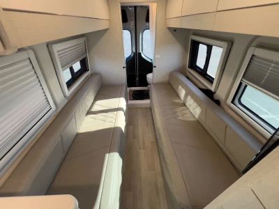 2026 Thor Motor Coach TRANQUILITY — detail view