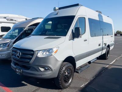 2026 Thor Motor Coach TRANQUILITY — photo 23 view