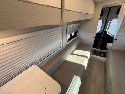 2026 Thor Motor Coach TRANQUILITY — photo 13 view