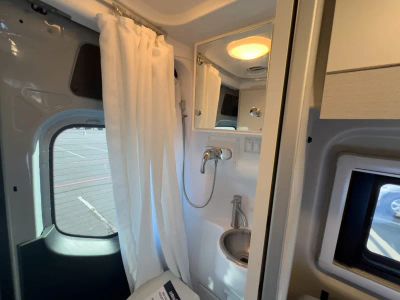2026 Thor Motor Coach TRANQUILITY — photo 15 view