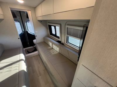 2026 Thor Motor Coach TRANQUILITY — photo 12 view