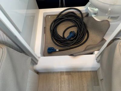 2026 Thor Motor Coach TRANQUILITY — photo 14 view