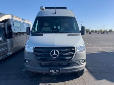 2026 Thor Motor Coach TRANQUILITY — photo 21 view