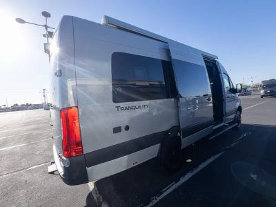2026 Thor Motor Coach TRANQUILITY — photo 19 view
