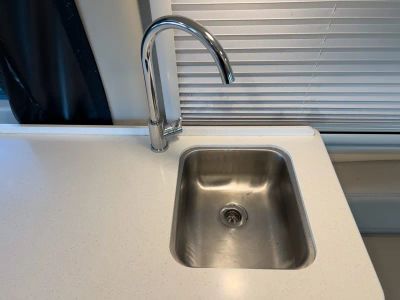 2026 Thor Motor Coach TRANQUILITY — photo 11 view