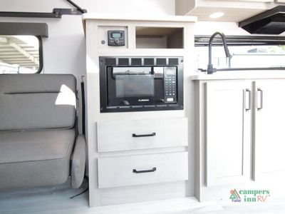 2026 Grand Design Momentum MAV - Photo 15