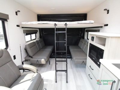2026 Grand Design Momentum MAV - Photo 19