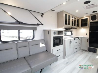 2026 Grand Design Momentum MAV - Photo 8