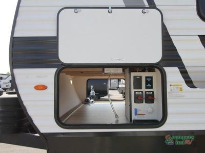 2026 Grand Design Momentum MAV - Photo 49