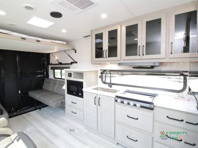 2026 Grand Design Momentum MAV - Photo 4