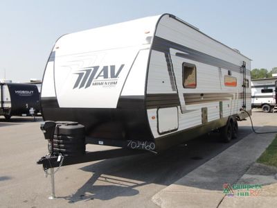 2026 Grand Design Momentum MAV - Photo 37