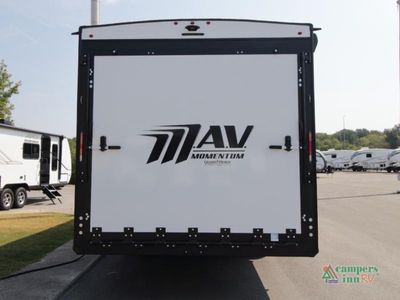 2026 Grand Design Momentum MAV - Photo 43