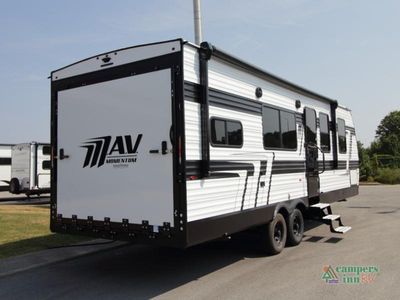 2026 Grand Design Momentum MAV - Photo 45