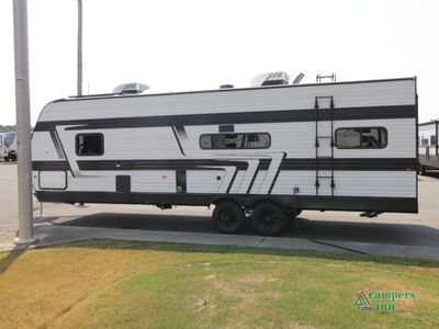 2026 Grand Design Momentum MAV - Photo 38